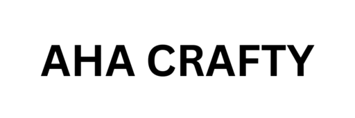 aha crafty logo